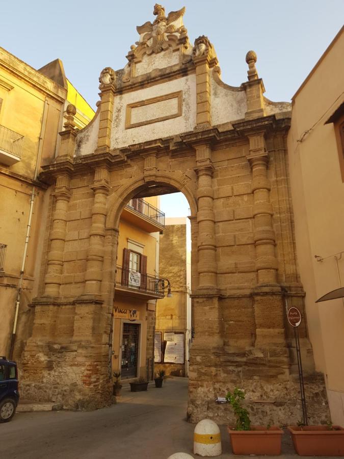 La Corte Di Angelica Шакка Экстерьер фото