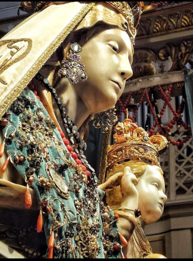 La Corte Di Angelica Шакка Экстерьер фото