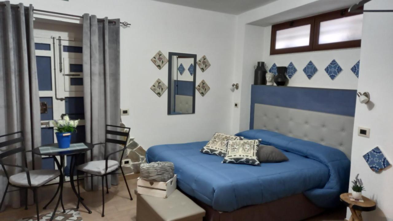 La Corte Di Angelica Шакка Экстерьер фото