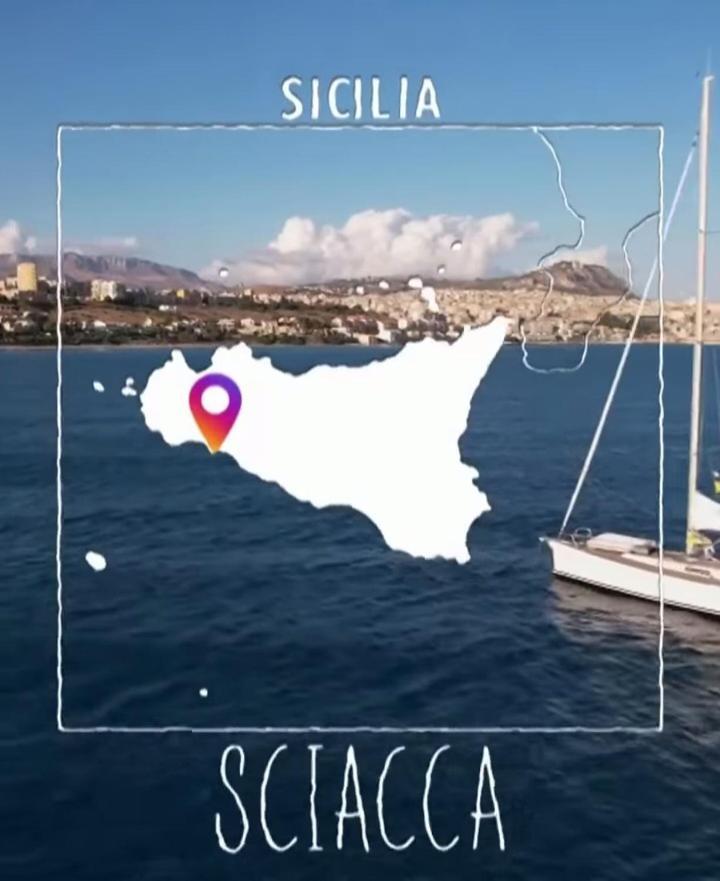 La Corte Di Angelica Шакка Экстерьер фото