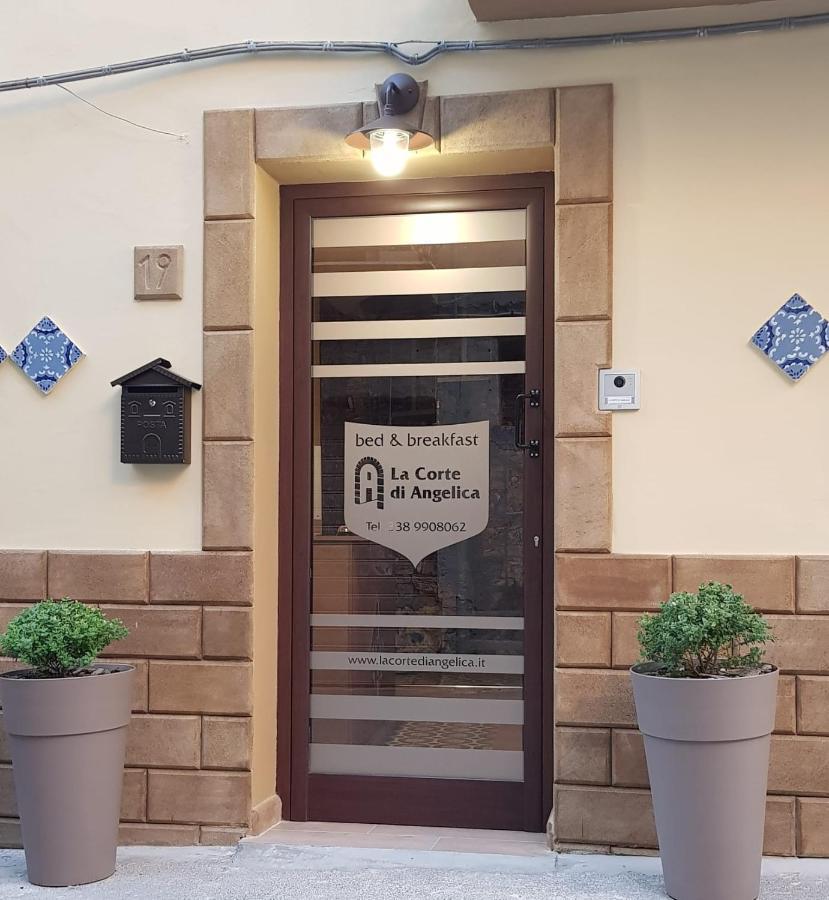 La Corte Di Angelica Шакка Экстерьер фото